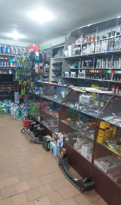 Продаж готового діючого бізнесу