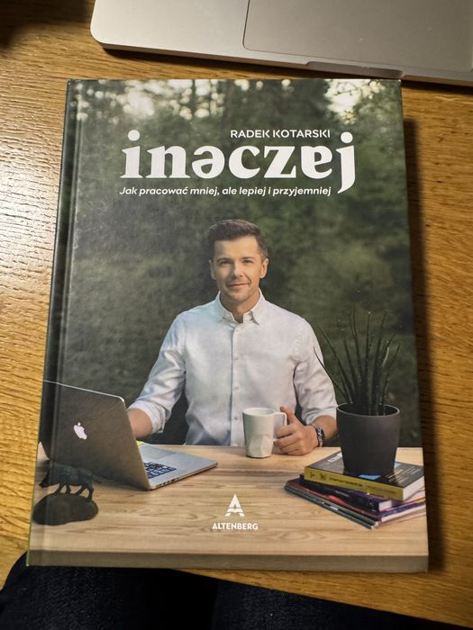 Radek Kotarski Inaczej