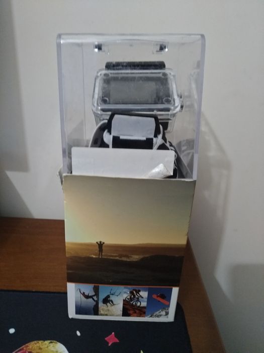 Ultra HD 4K Action Camera64740395124993121