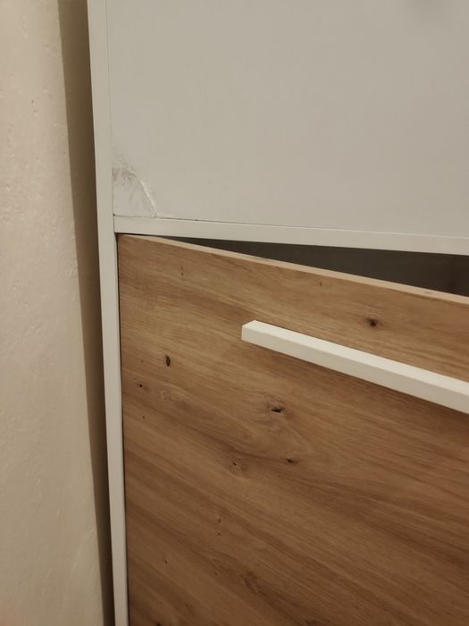 Łóżko piętrowe NEO P