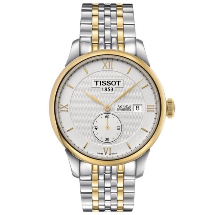 Tissot le locle automatic NOVO