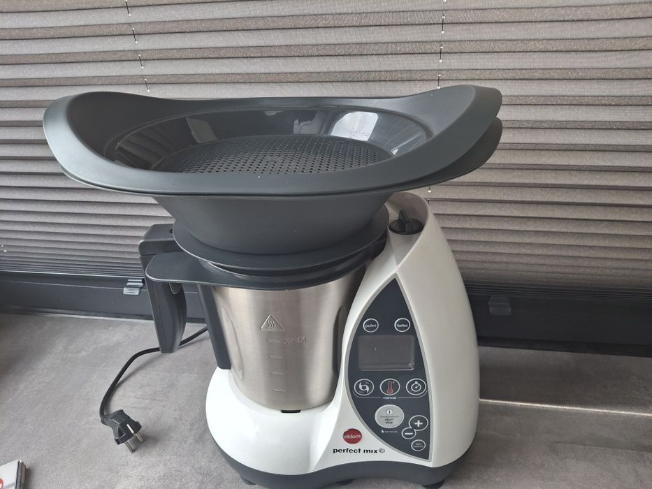 Robot wielofunkcyjny