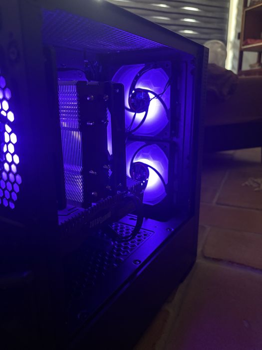 PC GAMING - RTX 1660 Super! | i5 | 16GB DDR4 RAM