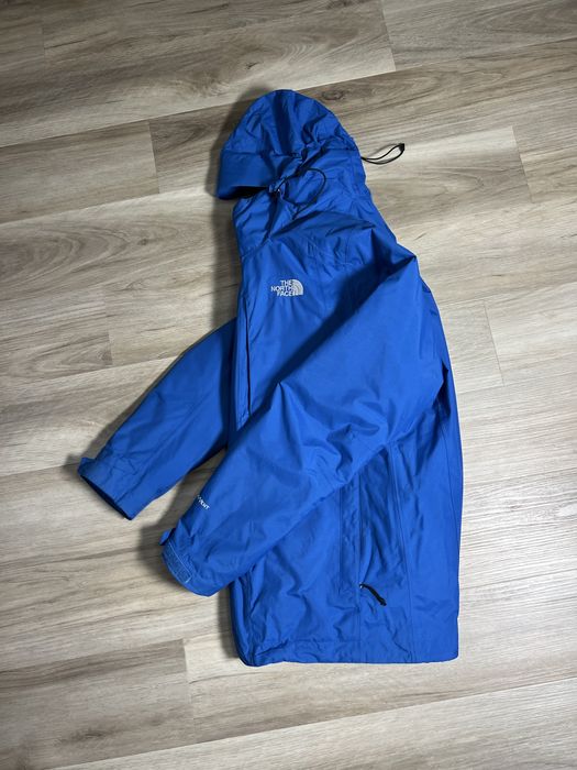 The North Face куртка 3в1 туристична куртка розмір S/M