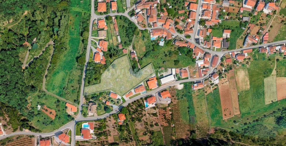 Terreno para Construção, com Projecto Aprovado e Licença de Construção a Levantamento,  Casal de S. João, Assafarge, Coimbra
