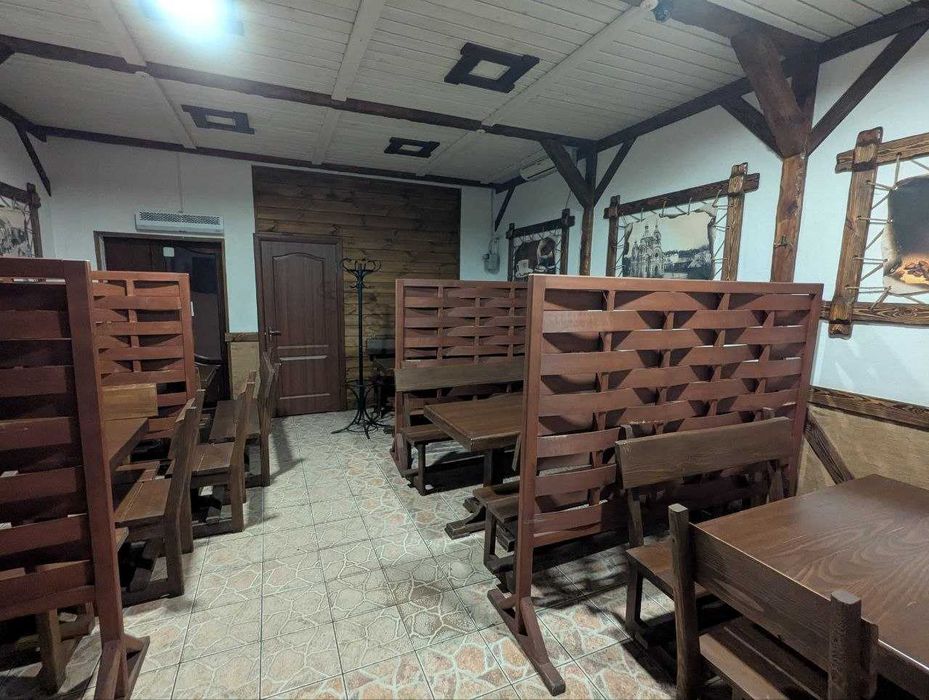 Оренда приміщення Петра Могили (90 м.кв.)