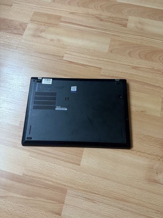 Lenovo ThinkPad Ryzen 5 / 16 GB / 512 GB