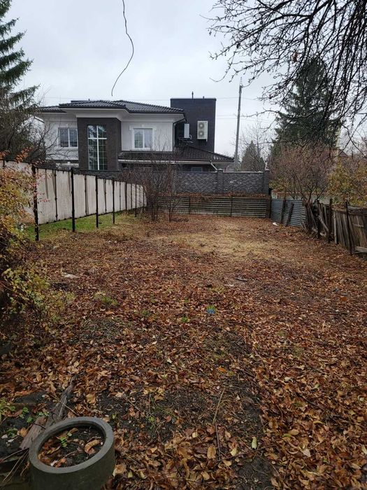 Продам будинок 90м2 під реконструкцію на Шатилівці, земля  5сот