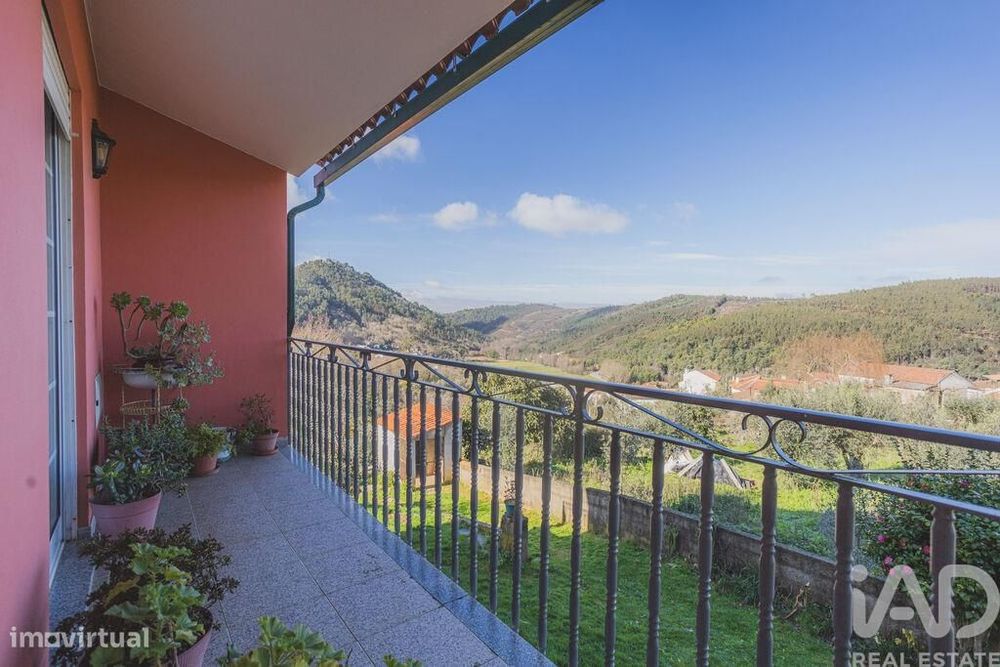 Casa / Villa T3 em Folques de 248,00 m2