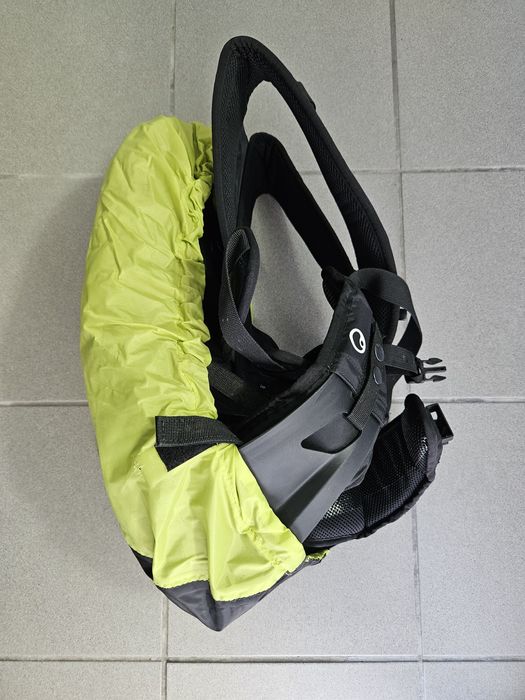 Mochila BTT/Trail Ergon