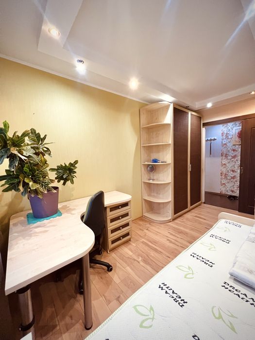 Сдам 2-к квартиру гагарина, 171, подстанция, дафи