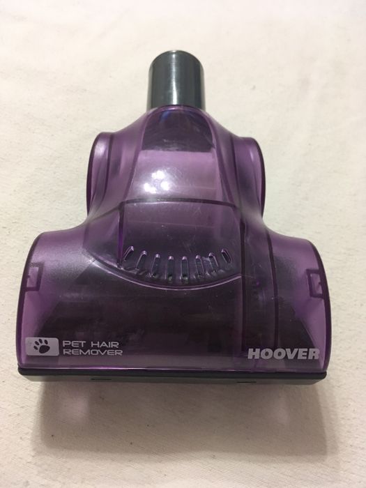 Турбо щетка для пылесоса hoover pet hair