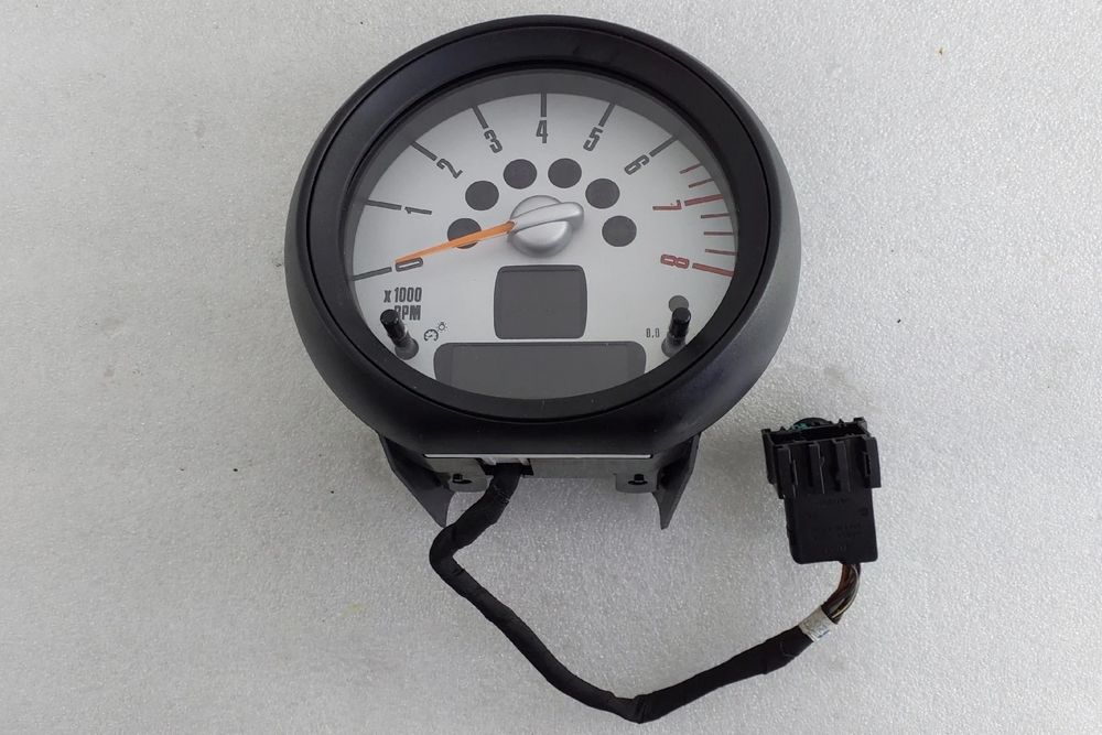 Quadrant / Instrument Panel MINI Mini Countryman (R60)
