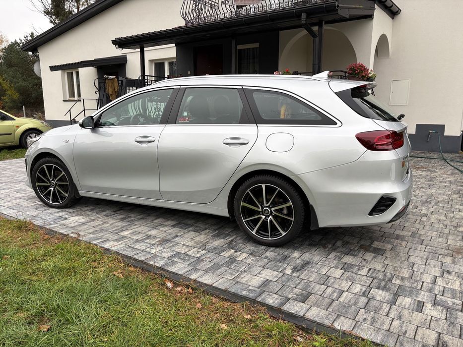 Kia Ceed KIA Ceed