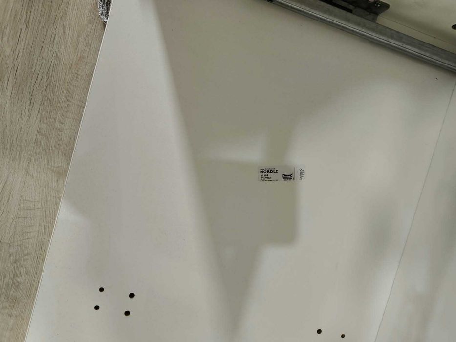 Komoda IKEA Nordli