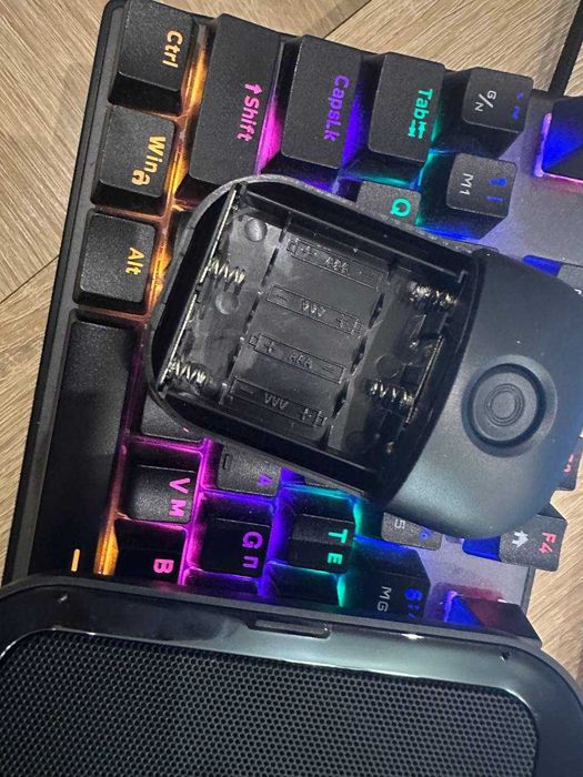 Акустична система колонкі Gembird SPK623