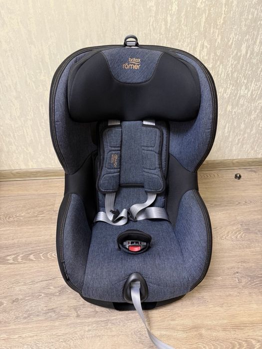 Автокрісло Britax-Romer King II