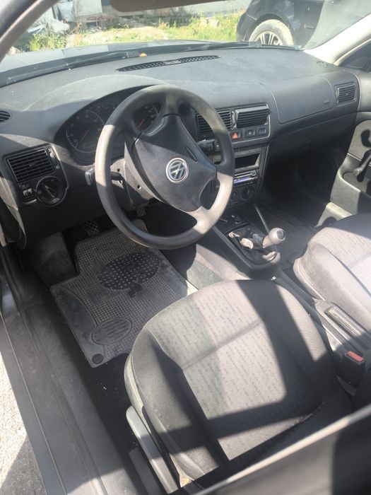 Vw Golf 1.4 5drzwi