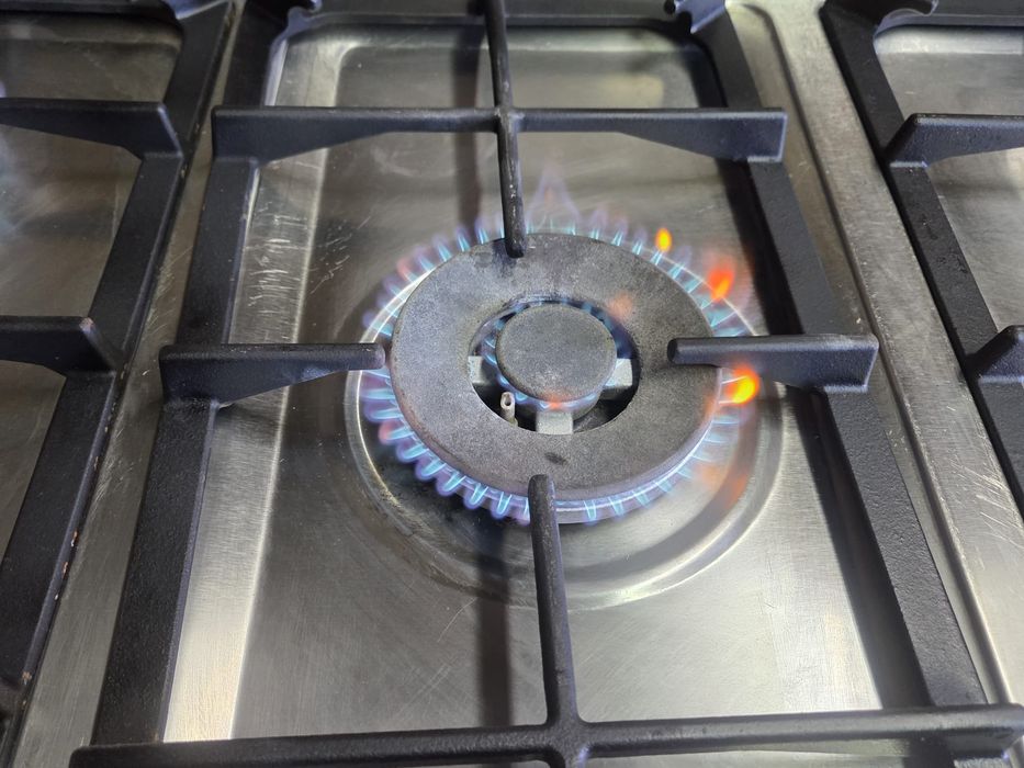 Fogão Meireles industrial