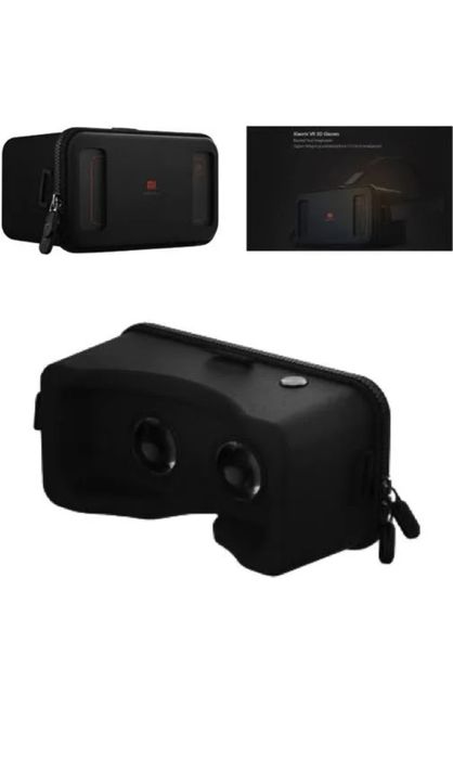 Очки виртуальной реальности Xiaomi Mi VR Play