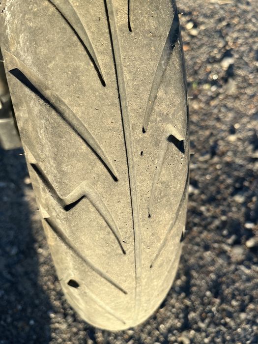 VOGE 300r Стан новго