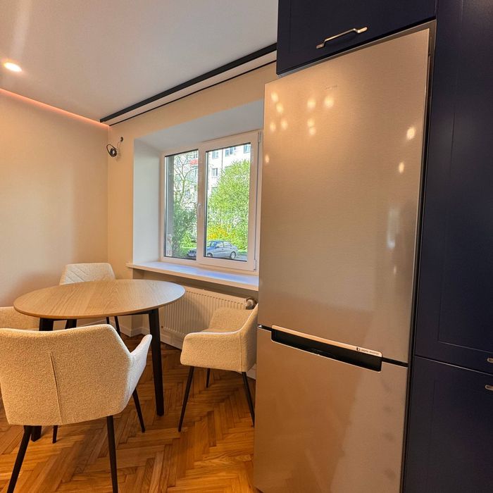 Apartment in Ivano-Frankivsk - View 4