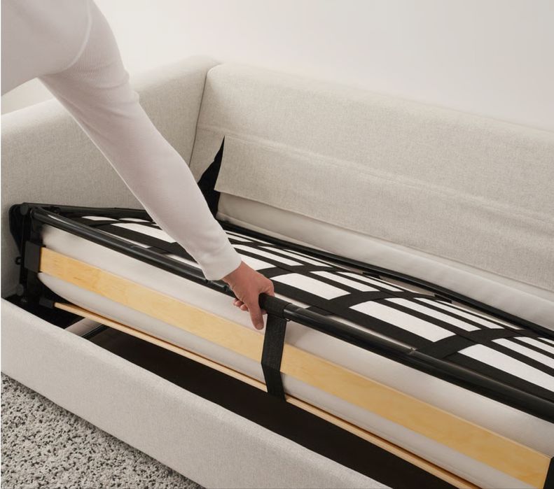 Sofá Cama Cama Ikea