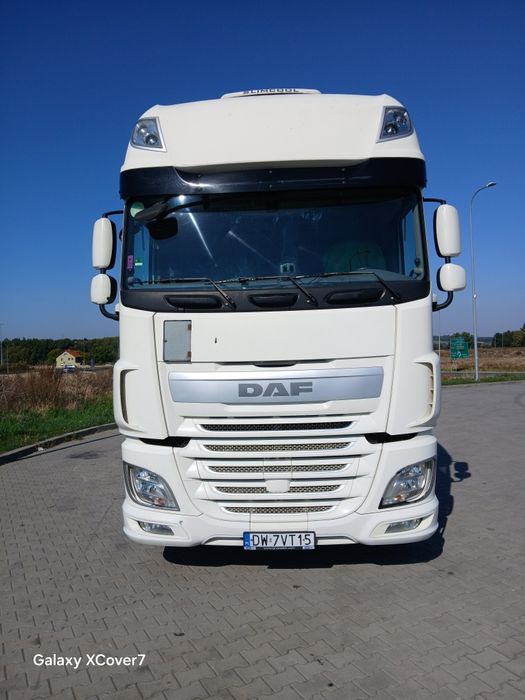 DAF