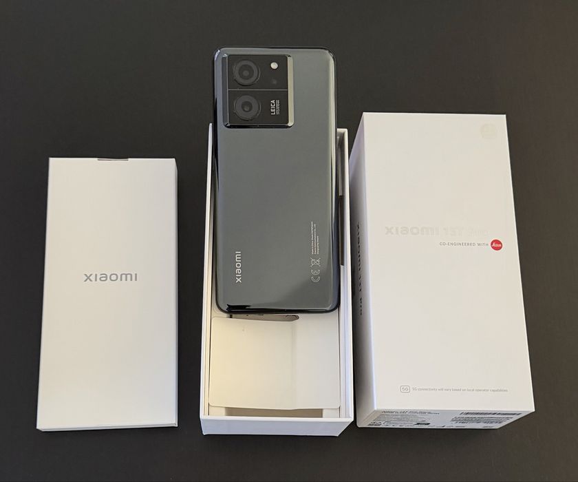 Smartphone Xiomi 13 T PRO 1TB