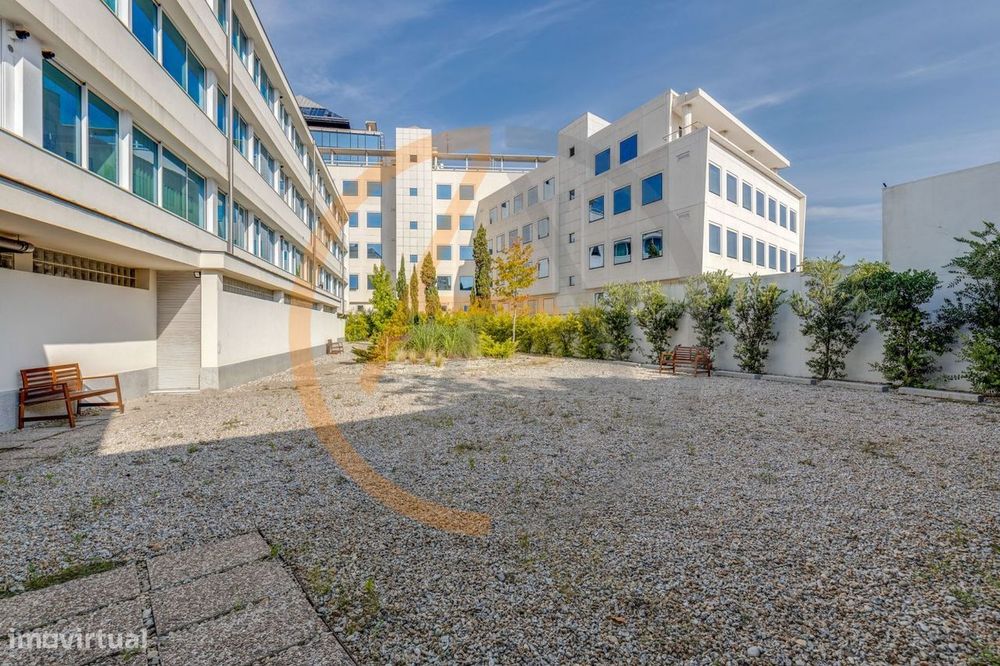 Apartamento T2 | Rua de Tânger