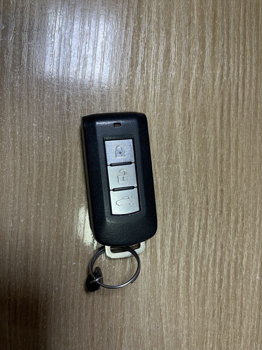 Mitsubishi lancer X 2008