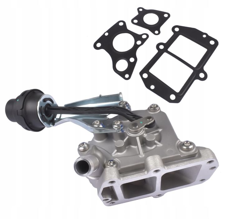 Zawór EGR Mercedes A6511400502