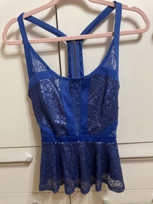 Baskinka Jeane Blush