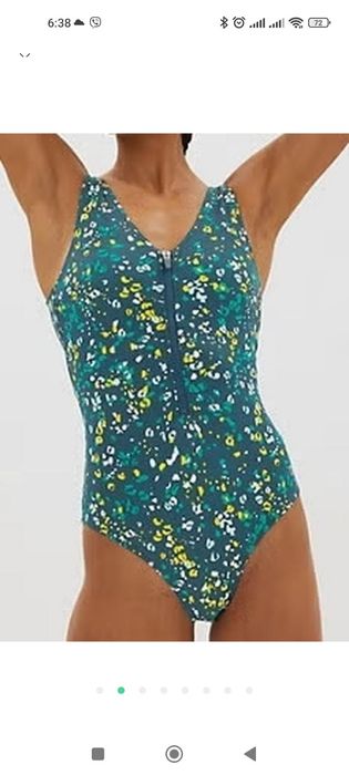 rip curl купальник слитный
розмір L