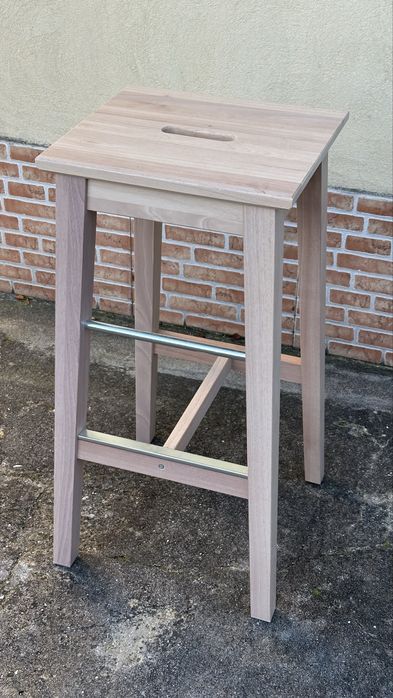 Banco Alto IKEA Nilsolle