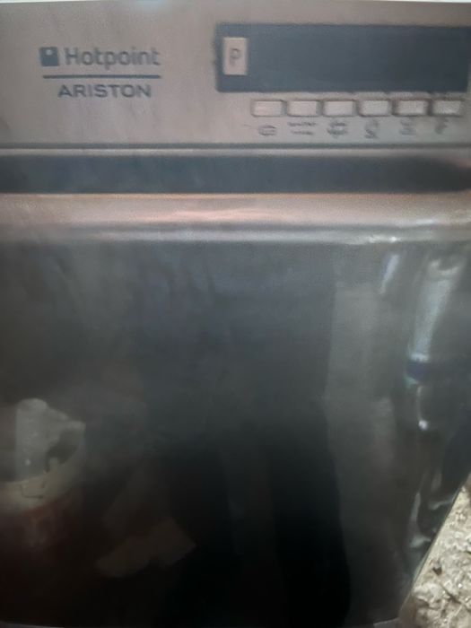 Maquina de lavar louca