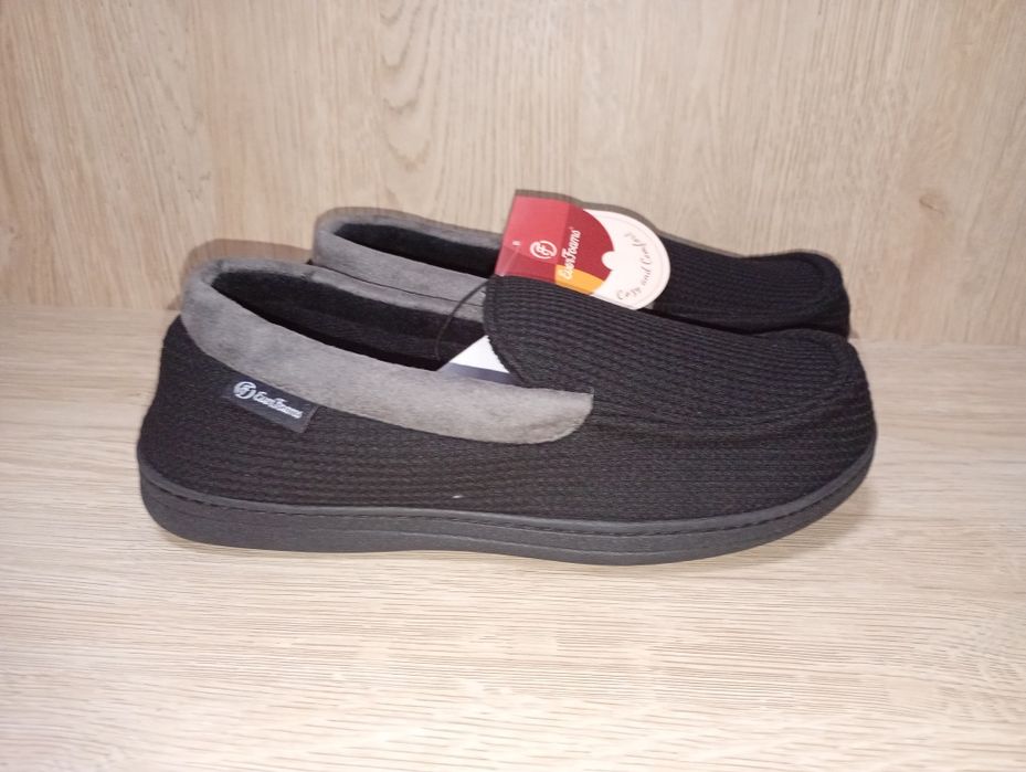 Kapcie r. 42 laczki