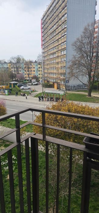 Sprzedam mieszkanie 49 m2 ul. Herberta