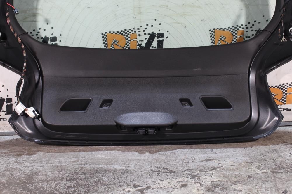 Porta / tampa da mala BMW 1 (F20)