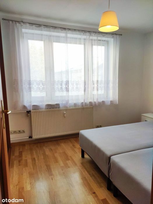3-pok w Centrum Krakowa, Krowodrza, blisko UKEN AGH, UJ