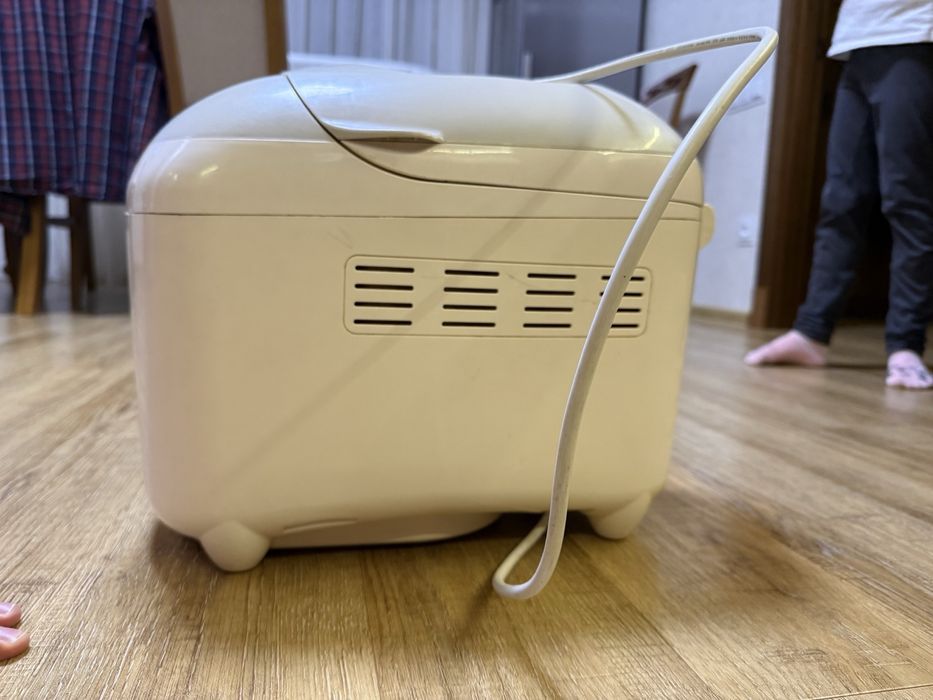 Хлібопічка Moulinex Home Bread xxl 573912