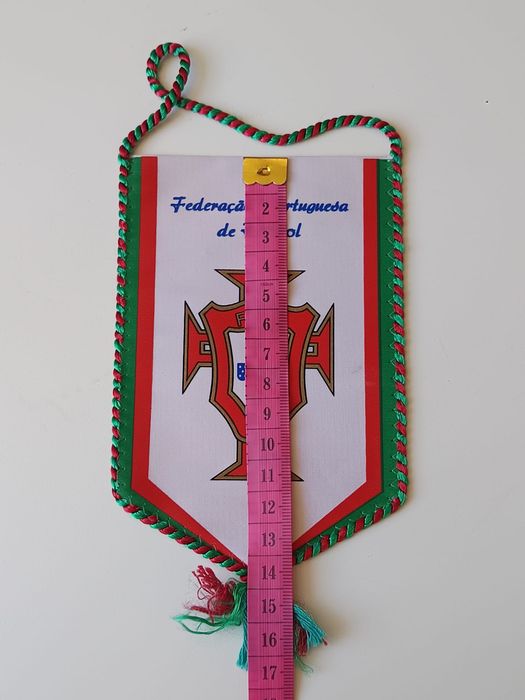 Galhardete seleção portuguesa