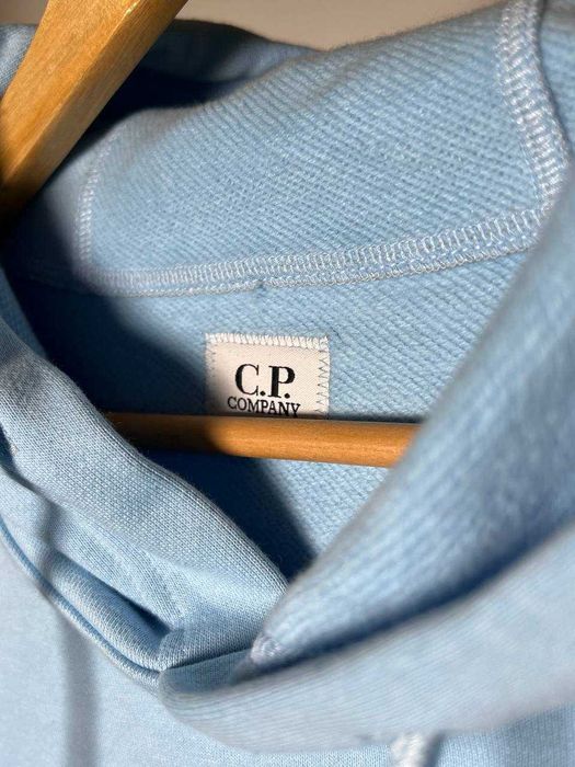 Кофта CP Company