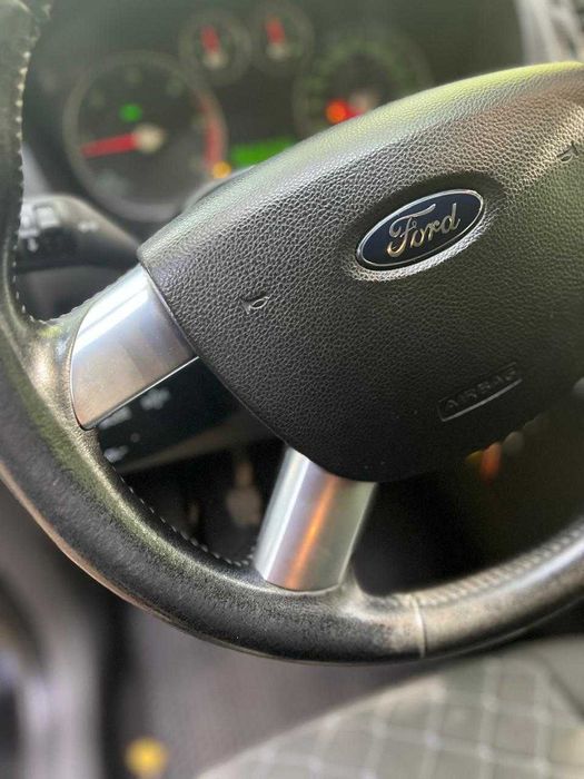 Ford focus C Max
