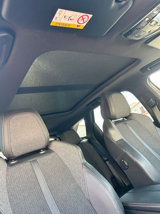 3008 GTLINE 130cv turbo 2019