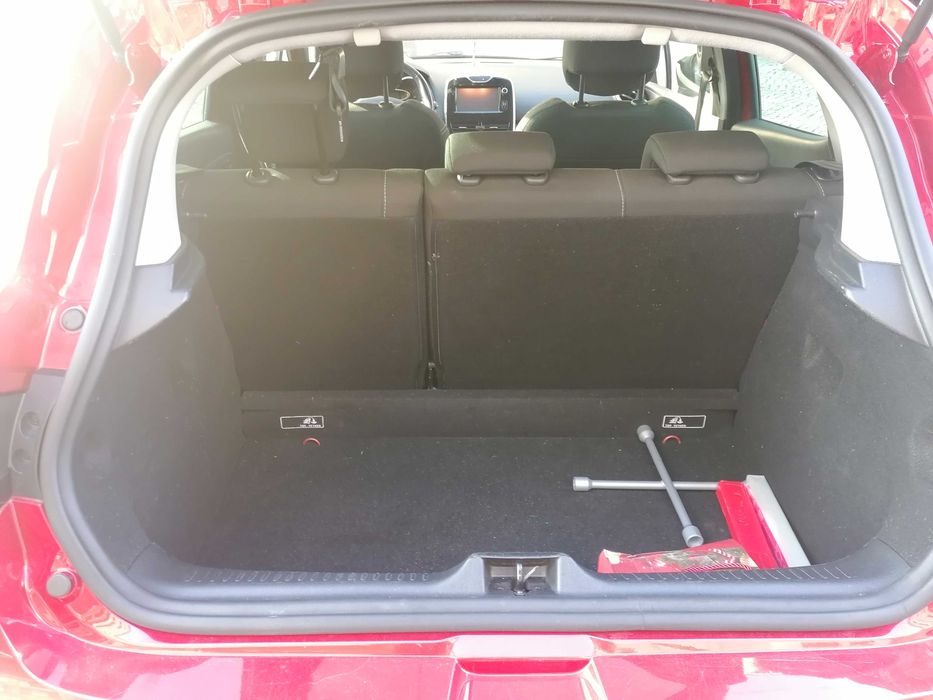 Renault Clio limited