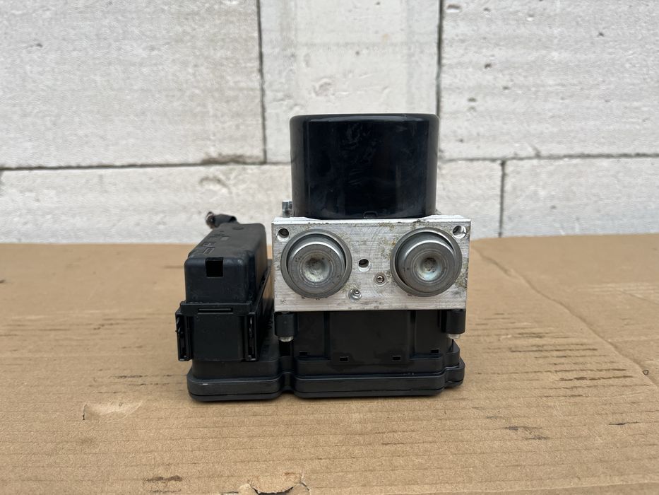 ABS блок АБС шкода октавія а5 octavia a5