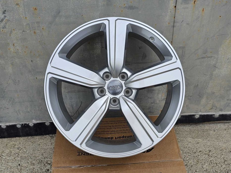 OKAZJA !!! OE Alufelgi 5x112 20 ET38 Audi A6 C6 C7 C8 C9 A4 B6 B7 B8 B9 A5 A7 A8 D2 D3 D5 Q3 Q4 Q5 e-Tron ORYGINALNE nowe DEMO Wrocław OEM Wro Wheels
