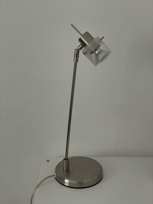 Candeiro de secretária