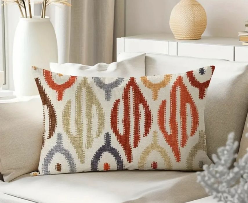 Almofada decorativa NOVA